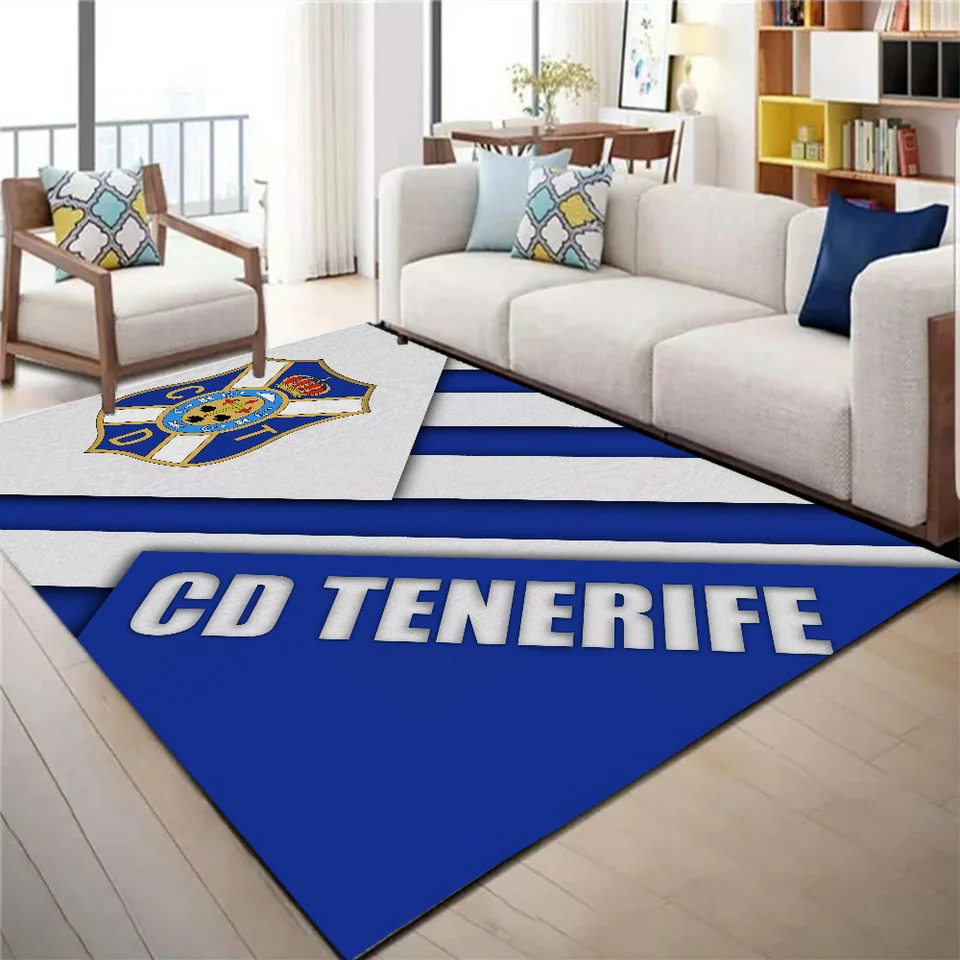 Domáca noha rohožka Vstupné dvere CD CD Tenerife Kúpeľňa Koberec mäkká izba Moderné domáce dekorácie chodby rohože nadprirodzené kúpeľ