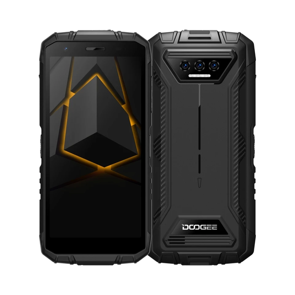 Doogee S41T 4 GB 64 GB Telefón 6300 mAh batéria 5,5 