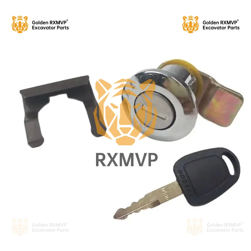 DOOSAN ECAVAVATOR STRAČNÉ DVERY ZÁVOD SOCKOVÝ KLYB SKLADOVÝ KLYB PRE DAEWOO 150 220 225 225 300-7