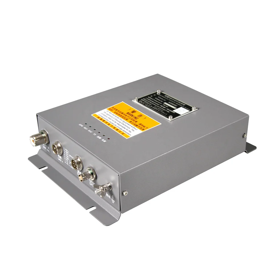 Doplnky lodí Marine Electric AIS triedy B transpondér WiFi GPS