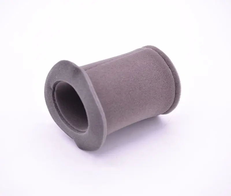 Doplnky pre motocykel zdarma pre motocykle GN250 Vzolový filter pre Suzuki Wangjiang GN 250 Motocykel vzduchový filter špongia Core 250cc príslušenstvo