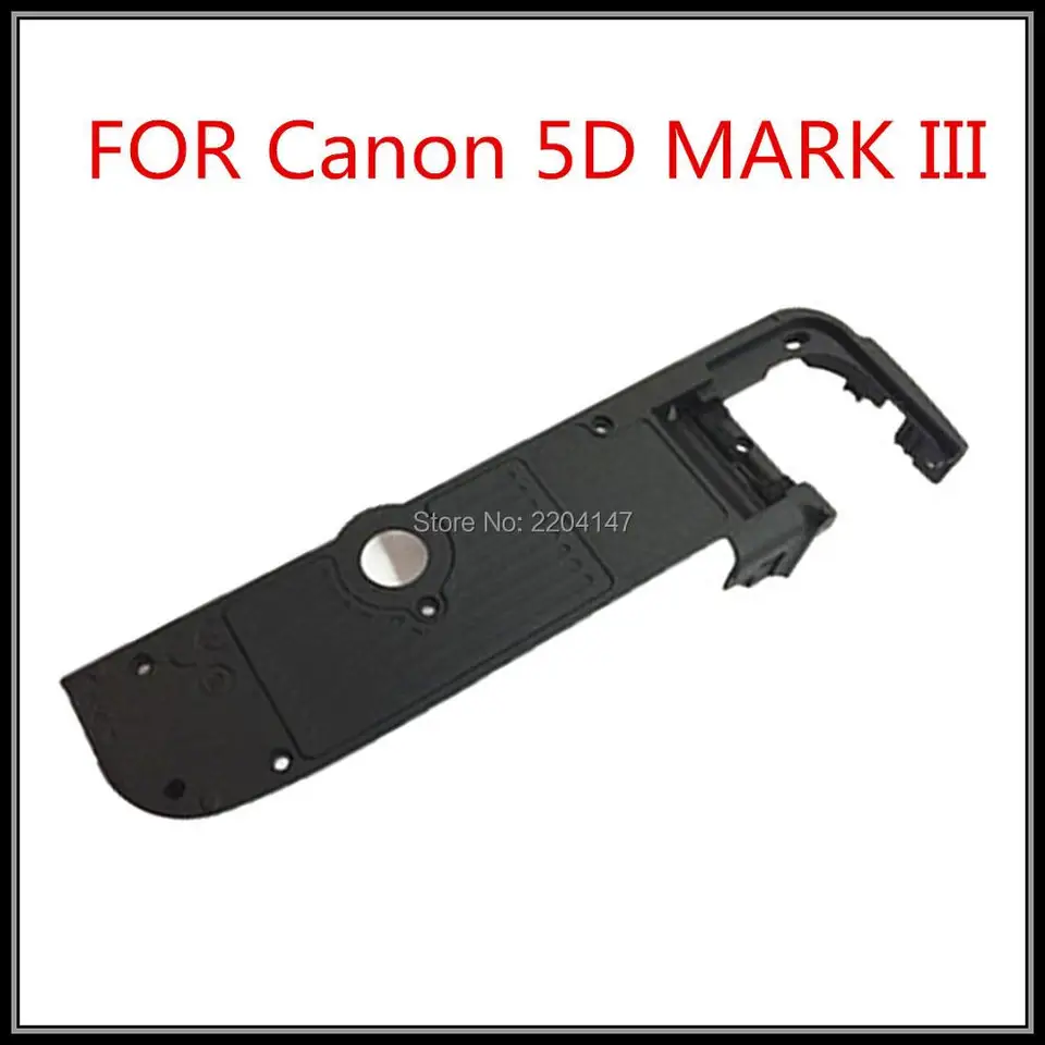 Doprava zdarma !!! 100% pôvodný 5D mariii 5DIII 5D3 spodný kryt spodnej časti obalu vhodný pre Canon 5D Mark III 5D III 5D3