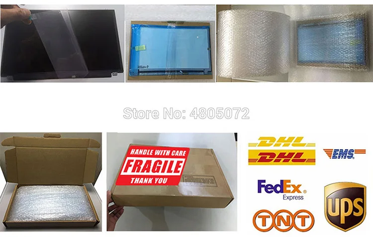 Doprava zdarma 15.6 30pinov Displej notebooku NT156WHM-N42 FIT N156BGE-EE1 B156XW04 V.7 V.8 LTN156AT37/39 NT156WHM-N32 B156XTN04.0