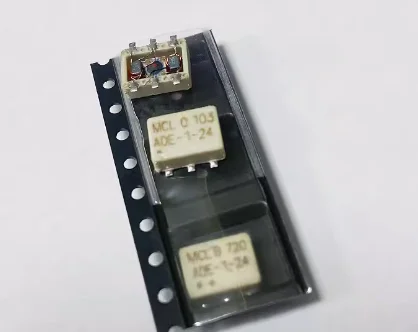 Doprava zdarma 1ks ADE-1-24 ADE-1-24+ Mixér prevodníka frekvencie nový originálny