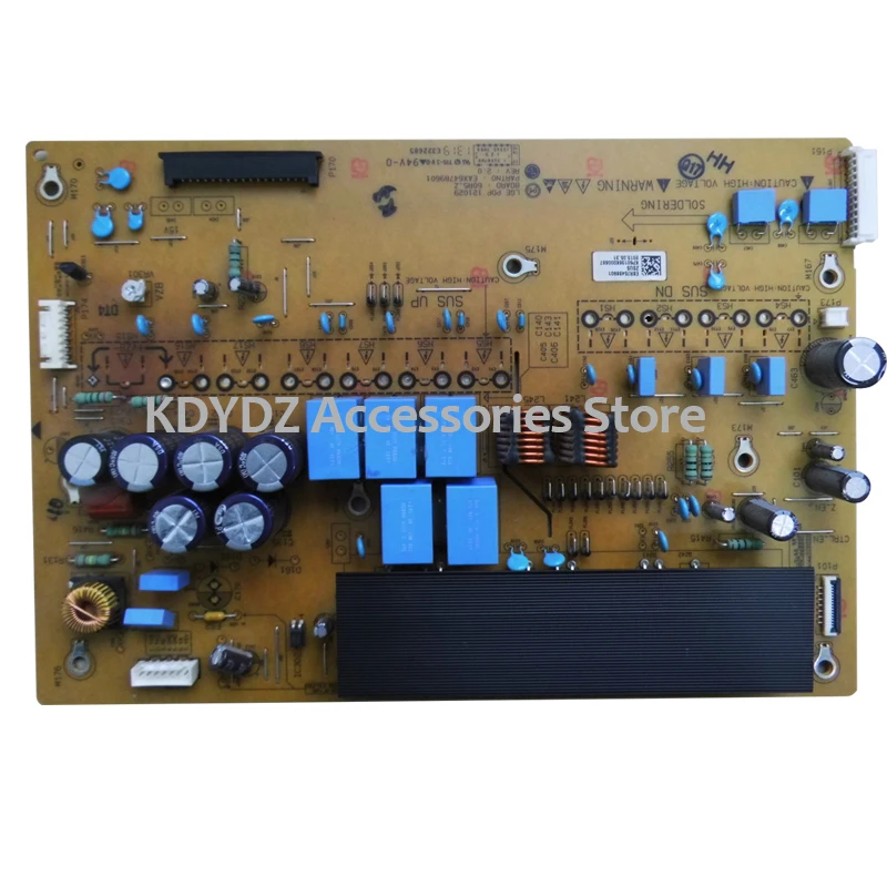 Doprava zdarma Dobrý test pre 60PN650H-CA Z doska EAX64789601