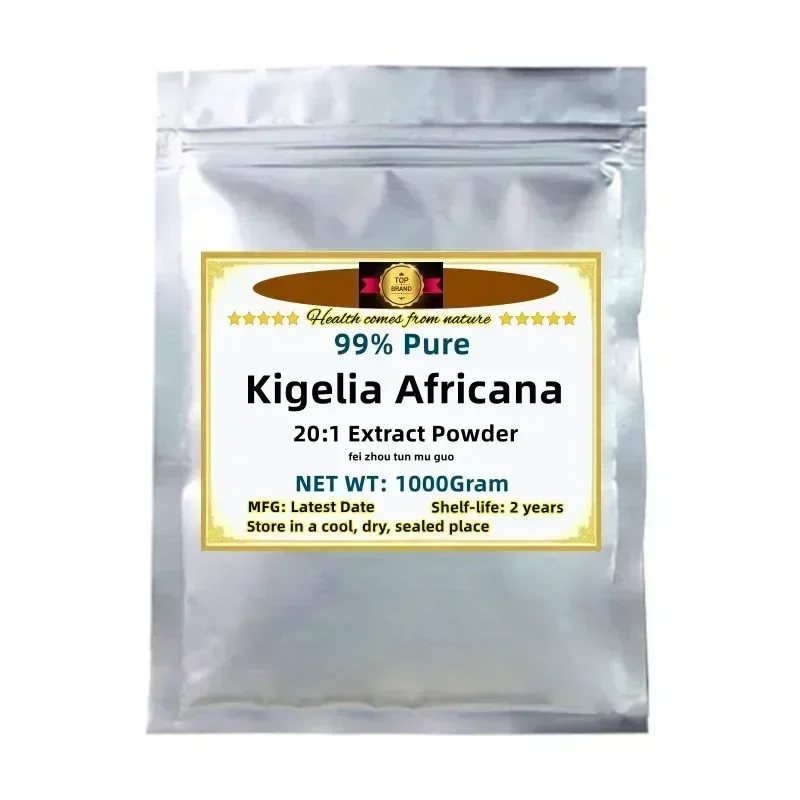 Doprava zdarma Kigelia Africana PE