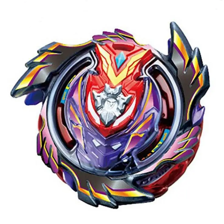 Doprava zdarma spinning Top Booster B-96 Strike God Valkyrie.Mugen, Žiadna krabica a odpaľovacie detské hračky Boy vianočný darček