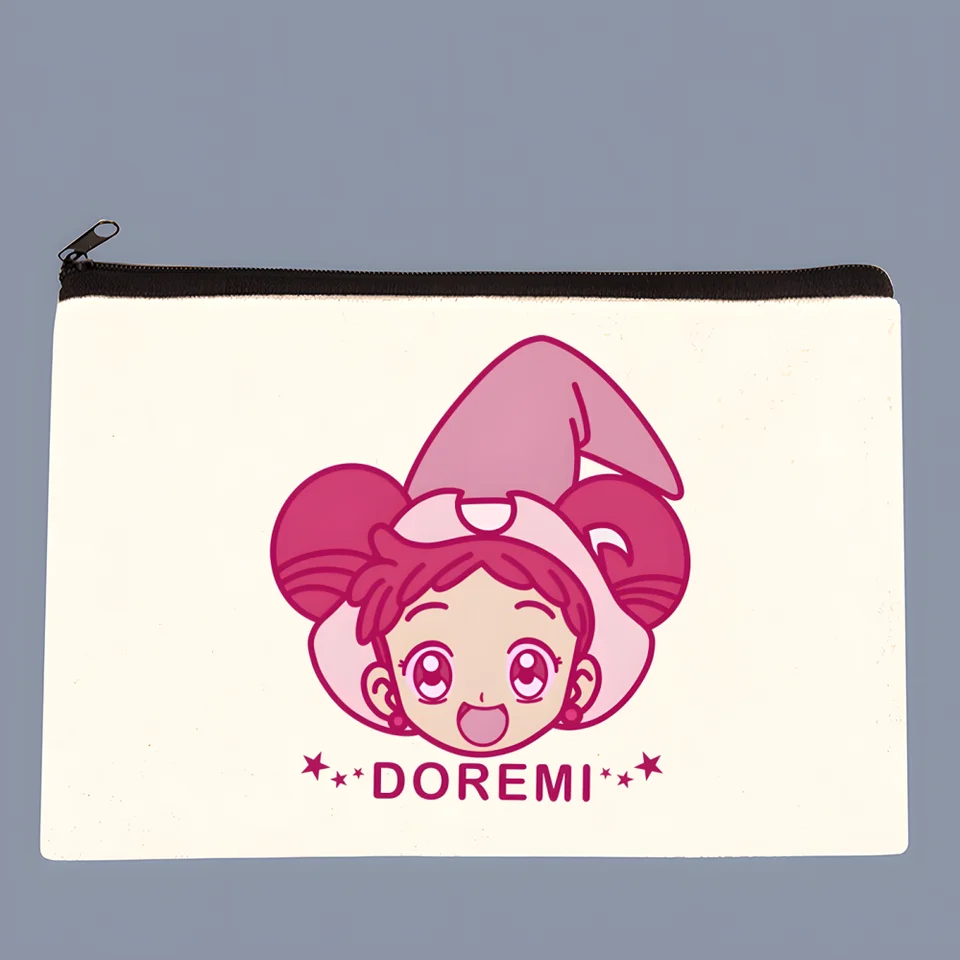 Doremi Magic Canvas Coin Pepse