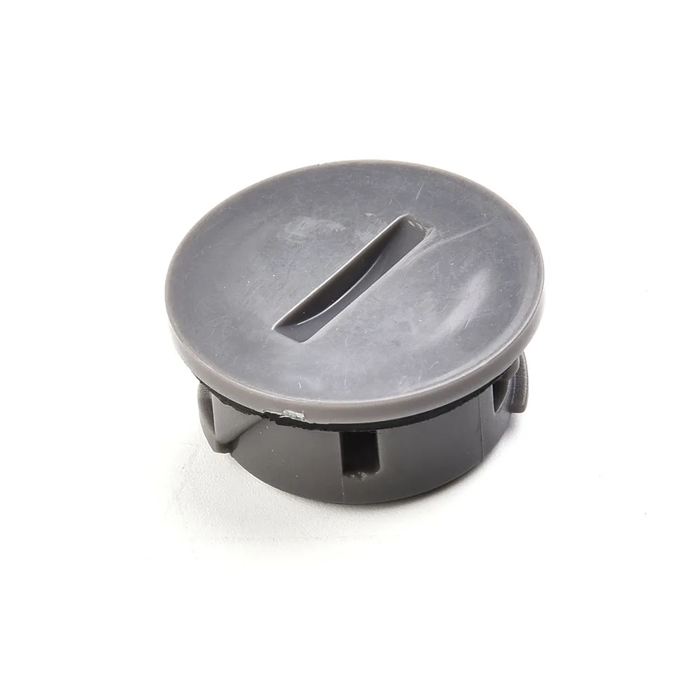 Dosiahnite dlhú životnosť s touto jemnou a spoľahlivou zostavou koncovej čiapky pre Dyson V6 Animal V6 DC58 DC59 DC61 DC62!