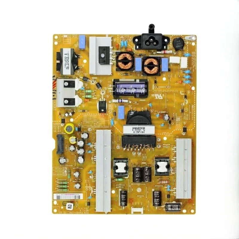 Doska na napájanie EAX65423801 (2.0) EAY63072101 LGP55-14PL2 hodí 50lB6000LG 50LB6100LG 50LB6500LG 55LB5550LG 55LB5900LG