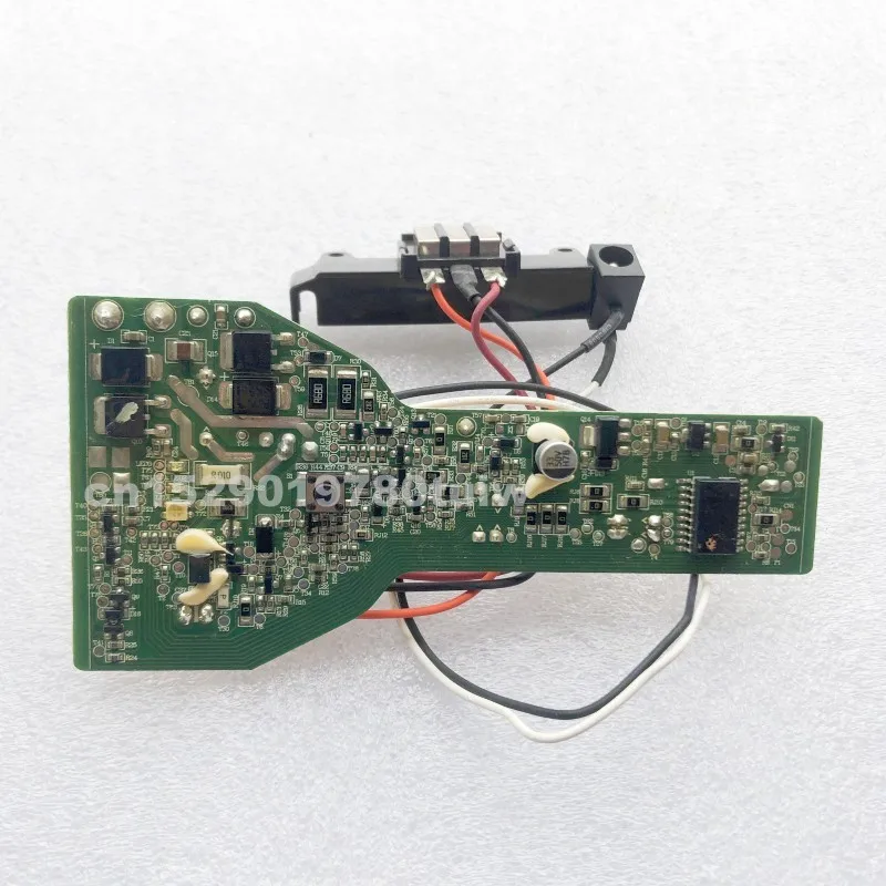 Doska na vysávač robotov pre Philips FC6405 FC6168 Robotický vysávač čistiteľ diel