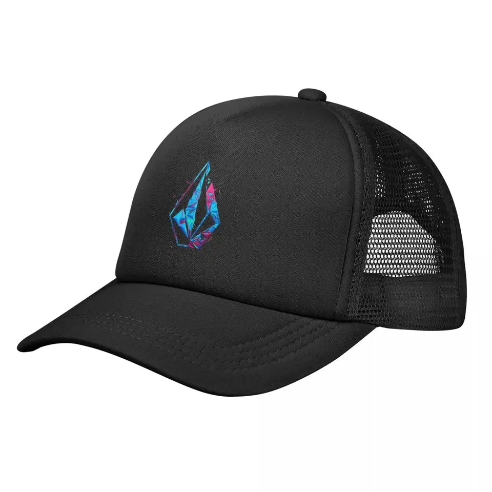Dospelé volkomed Trucker Caps módne sieťové baseballové čiapky Snapback čiapky klobúky Trucker Pracovník Cap Cap Cap