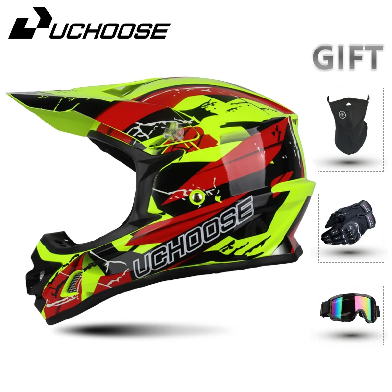Dospelé ženy Muži prilby Motokros Kask kríž z kopca Soporte Casco Off Road Racing Racing Classic Motocycle Original enduro