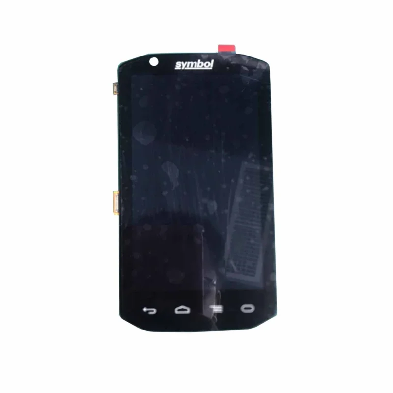 Dotyková obrazovka LCD displej pre symbol Motorola Zebra TC70 TC75 Častia