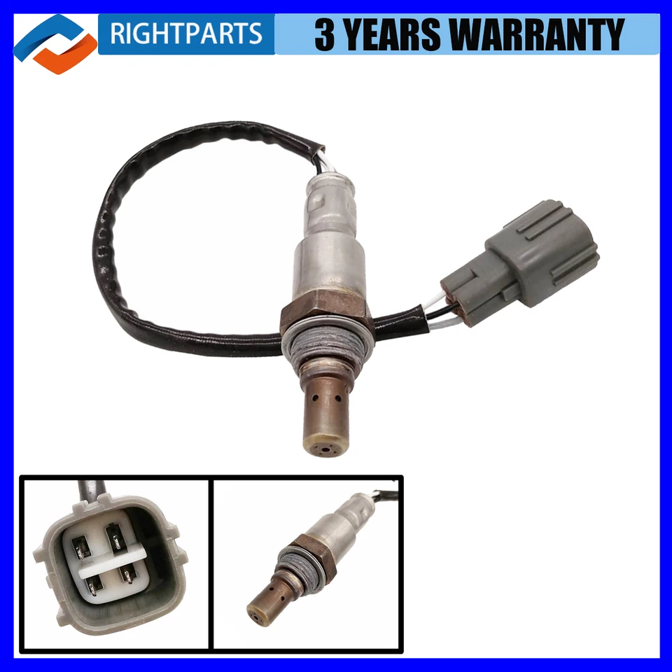 Downstream Lambda Oxygen O2 senzor pre Toyota RAV4 2.5L 2013 2014 2015 2016 2017 2018 89465-0R040 234-4757 894650R040