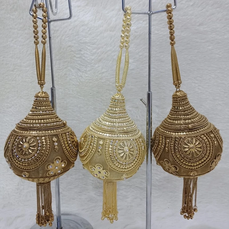 Doyutig luxusné dámske ručne vyrábané korálkové vrecká vintage krištáľové korálkové kabelky pre dámske svadobné tašky Evening Bag F669
