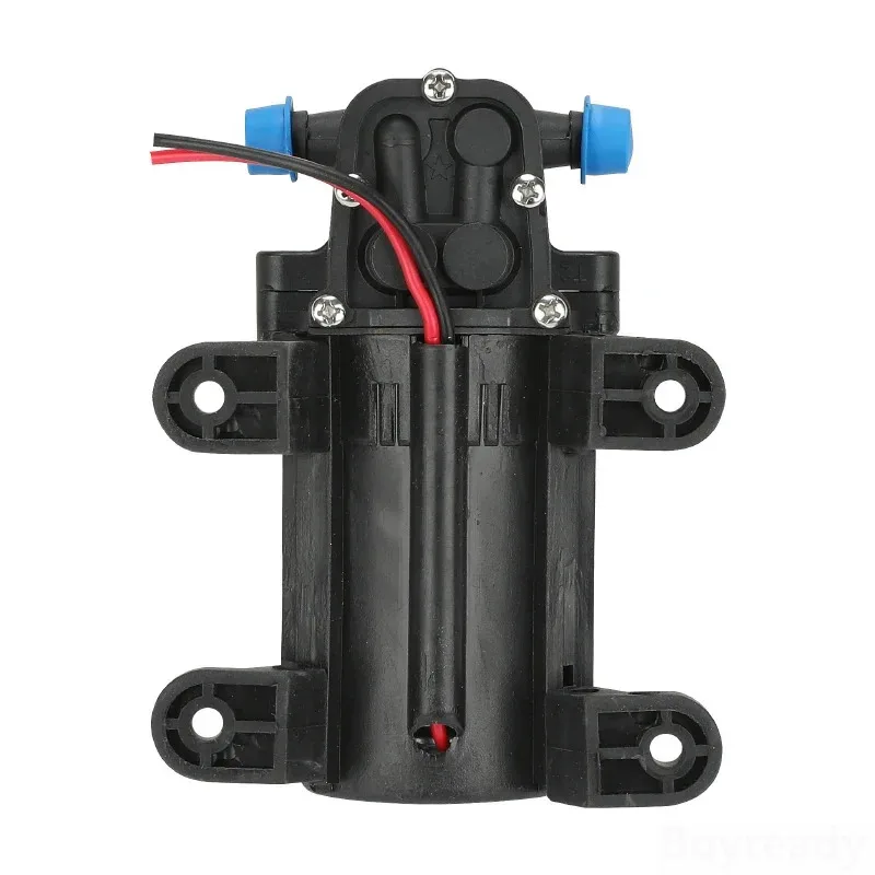 DP-521 12V 220V 70Psi 3,5 l/min trvanlivý poľnohospodársky vysoký tlak 12 V