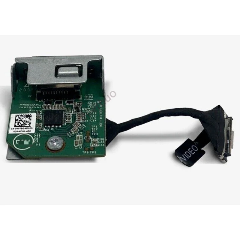 DP pre Dell Optiplex 0YPF8G DisplayPort Board Doplnkový port 3070 7060 Micro Mini PC