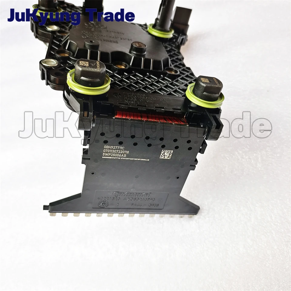 DQ500 0BH 0BH927711C Automatický prenosový riadiaci modul TCM TCU pre Audi VW