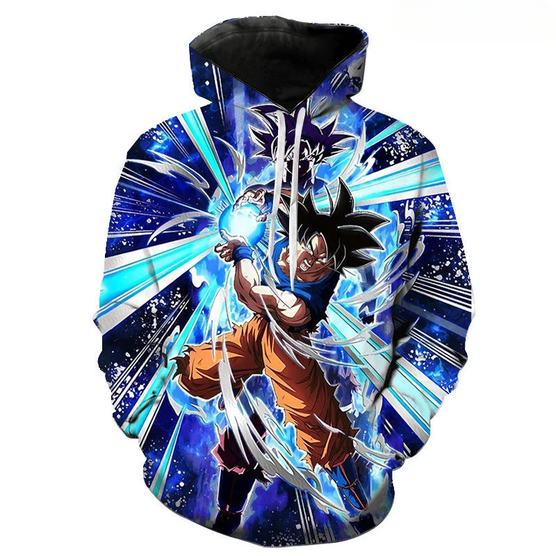 Dragon Ball 3D digitálna tlačiareň Karika