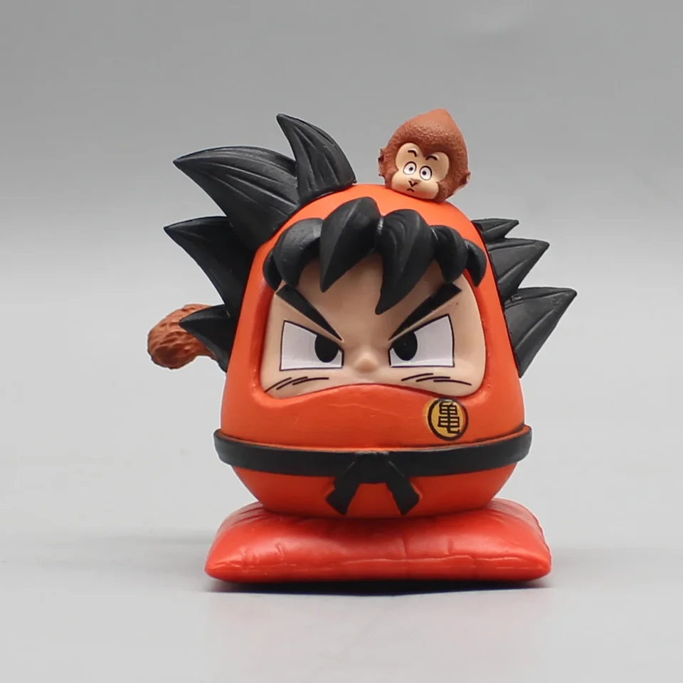 Dragon Ball GK Anime postava dharma vaječný syn gohan broli piccolo PVC Akčné figúrky Zbierka ornament socha modely hračky darčeky
