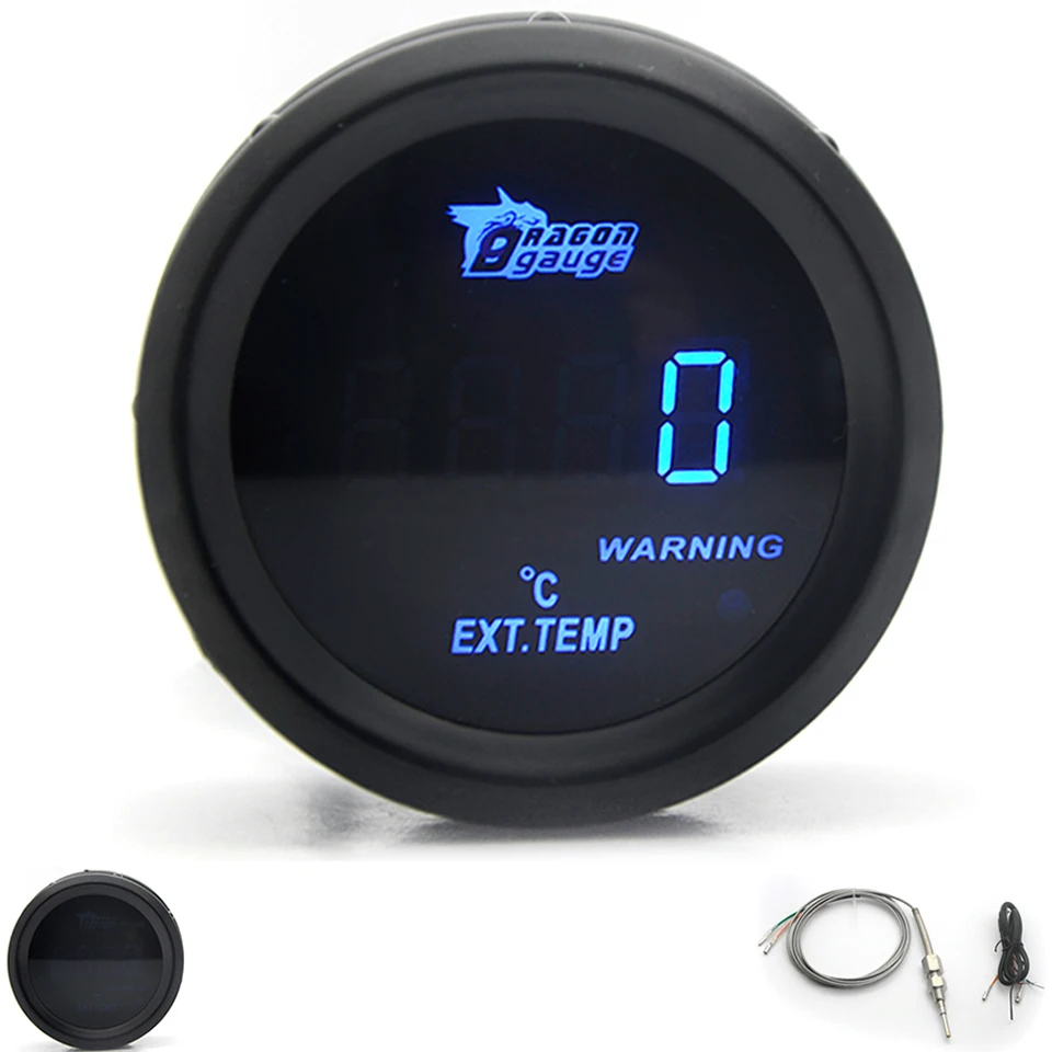 Dragon Gauge 2 