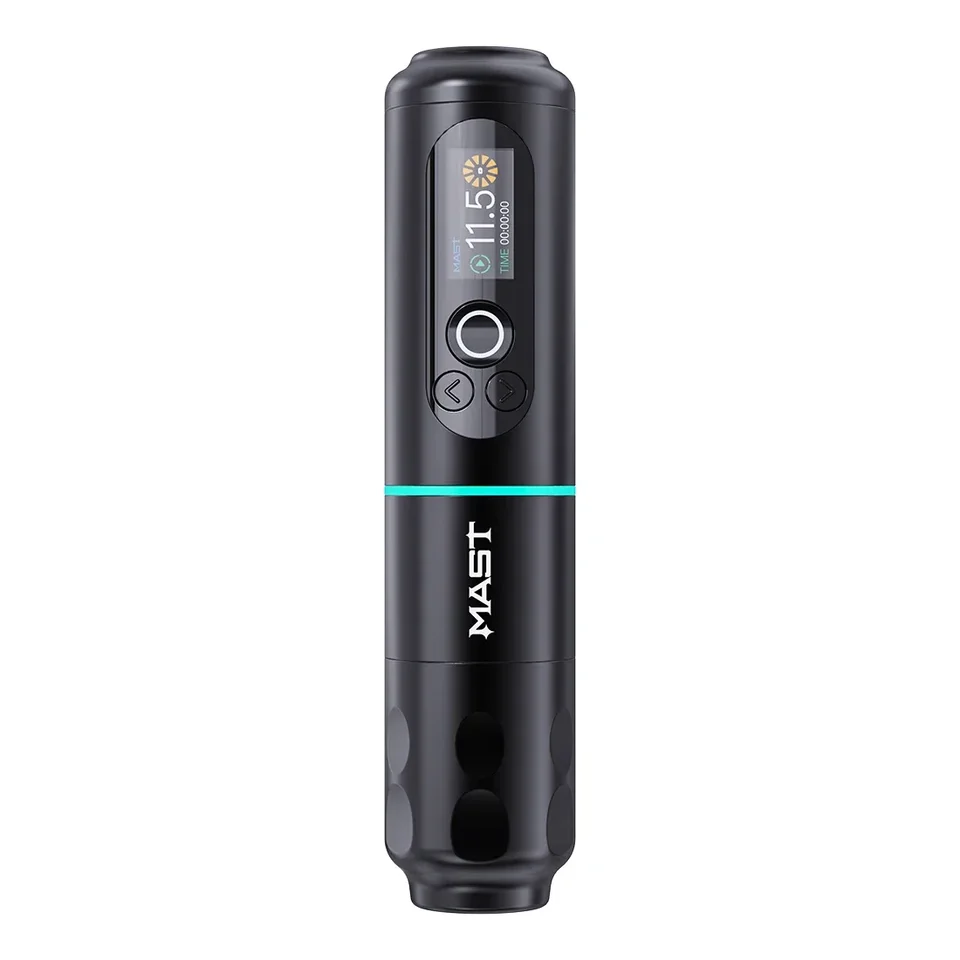 Dragonhawk Mast Archer 2 bez kefy bezdrôtové pero s kapacitou 2000 mah