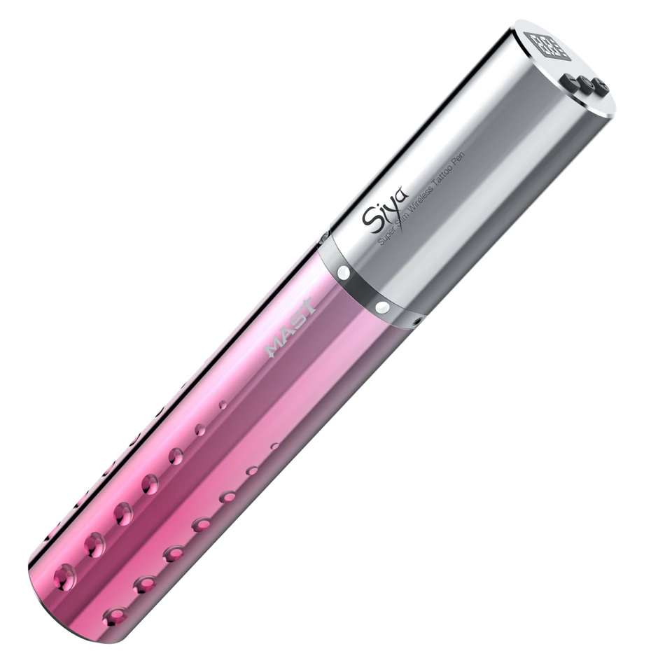 Dragonhawk Wholesale Factory Cena Cena Wireless Trvalé make -up tetovacie pero stroj Mast siya