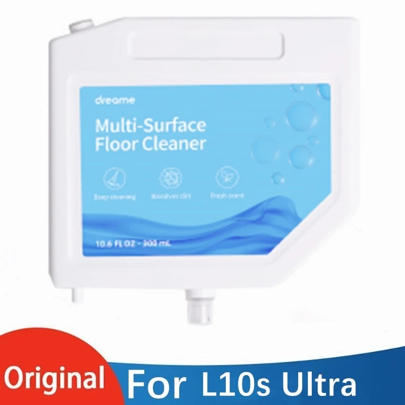Dreame L10S ultra originálny špeciálny podlahový čistič 300 ml