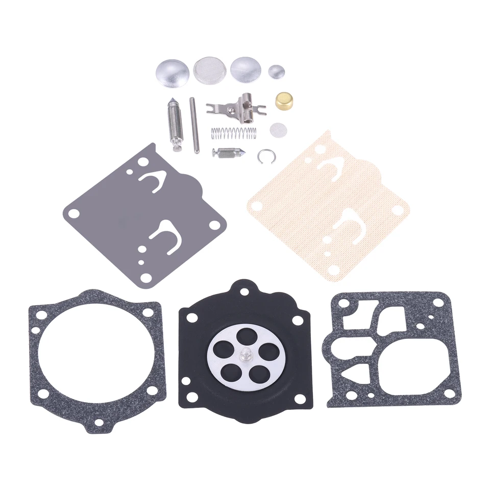 DRELD K12-WG CARBURETOR OPRAVA PRESTAPNÁ KIT PRE HUSQVARNAS 3120XP & 3120 262 268 61 MS660 066