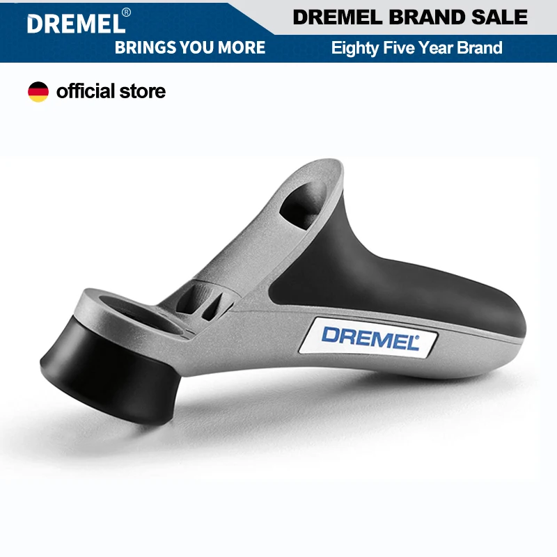 DREMEL A577 Details Grip Atchetment Accessories Kit pre 200/3000/4000/8220