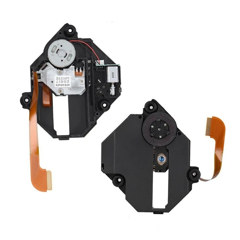 Drive Module for PS1 KSM-440AEM Laser-Len Optical Slim Game Console Durable