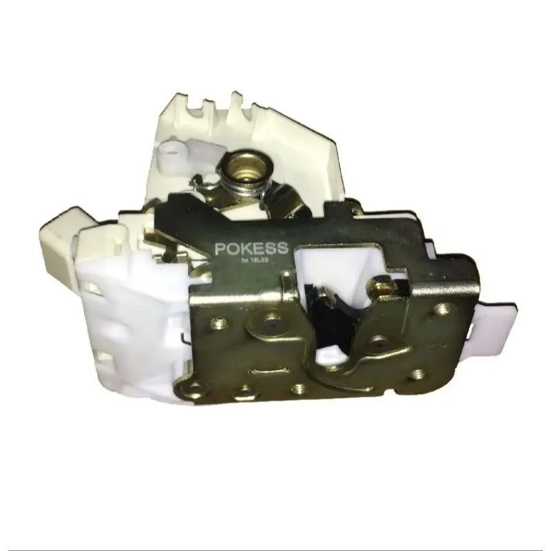 Drop Doprava predný pravý ľavý ľavý ovládač zámku Bočné dvere vodiča pre Ford Mondeo Mk3 III 2004-2007