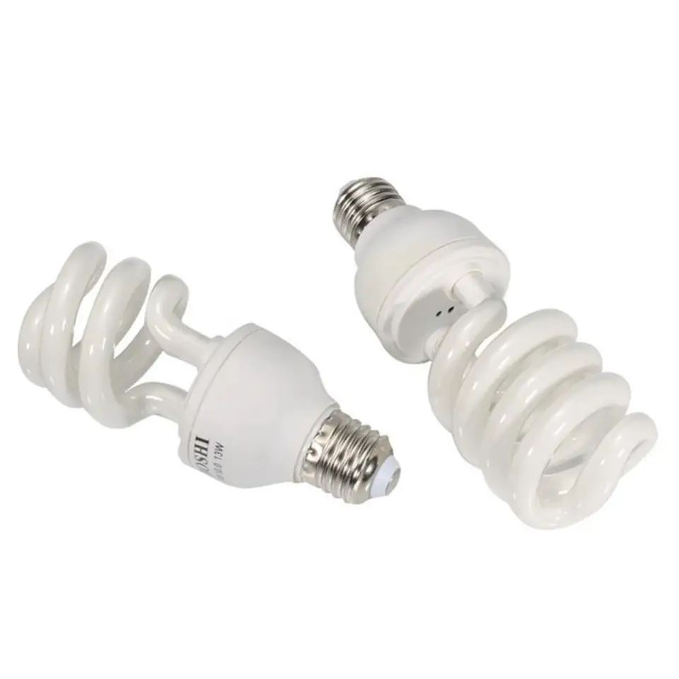 Dropshipping 13W/26W 220-240V UVB 5.0/10.0 LAMP Terrárium korytnačky Korytnžec