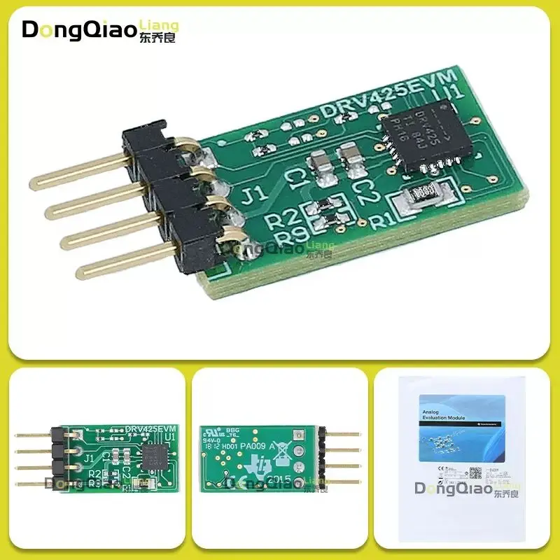 DRV425Evm Development Board 100%Nová a originálna