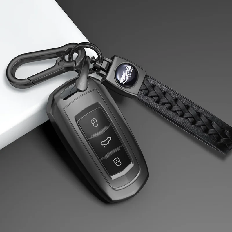 Držiak krytu kľúča TPU CAPE pre držiak krytu pre geely EMGRAND 7 GX3 Atlas GS NL3 GILI EMGRAND 7 EX7 GT GC9 Protector Actritector Actlectory