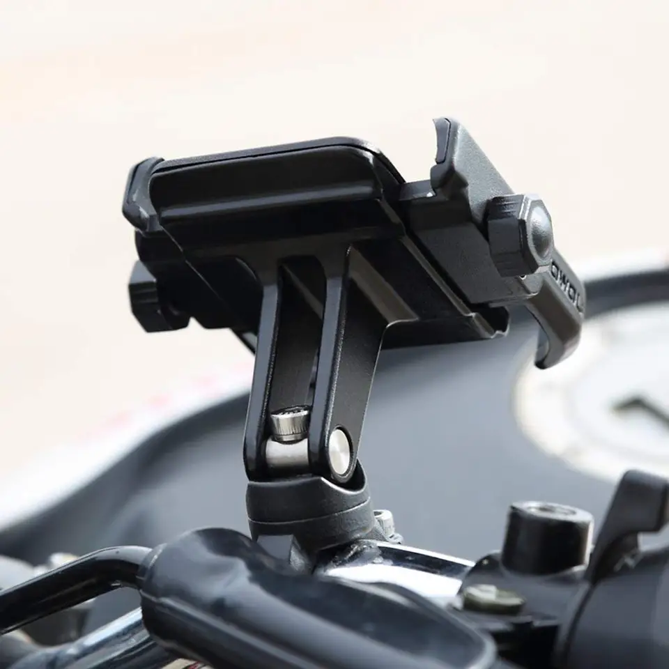 Držiak mobilného telefónu pre motocykel pre Yamaha MT 03 MT 07 MT 09 MT03 TMAX500 pre BMW R1200GS ADV TMAX530 2017 2018 STAND Rotattable