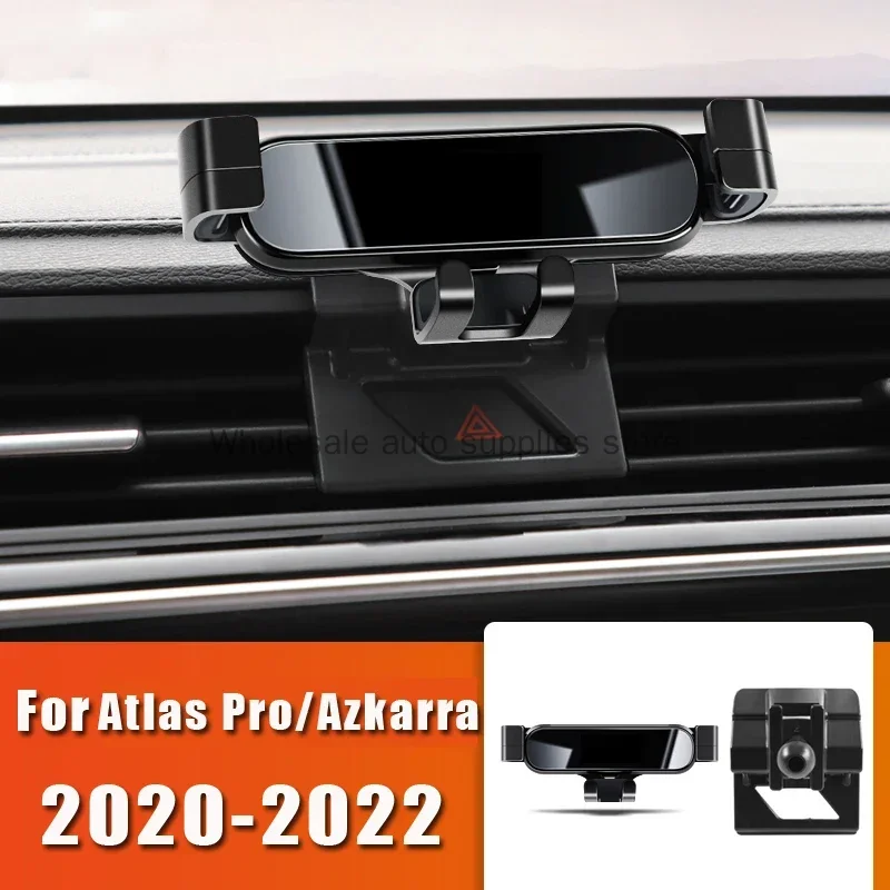 Držiak mobilných telefónov pre autá pre držiak mobilných telefónov pre Geely Atlas Pro Azkarra 2020 2021 2022