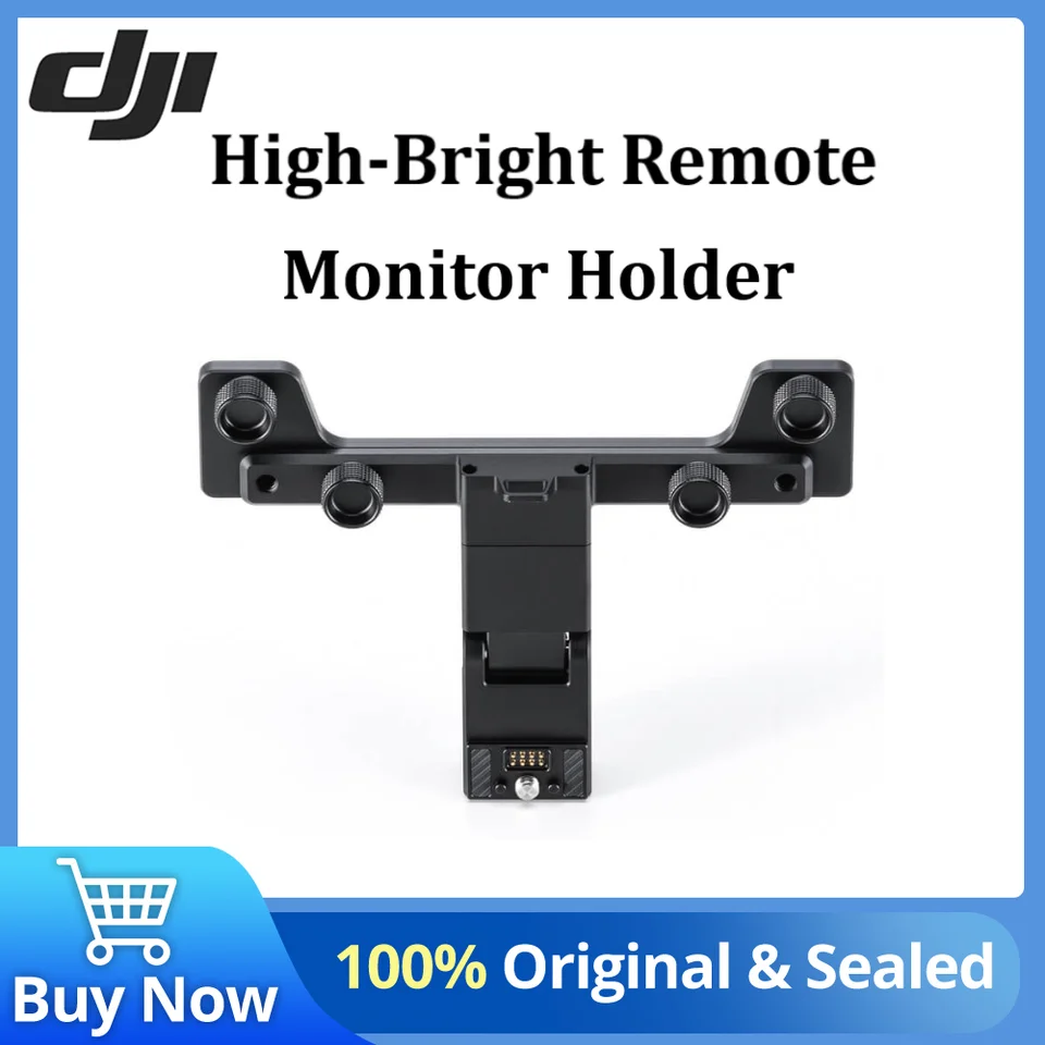 Držiak na diaľkový diaľkový monitor DJI