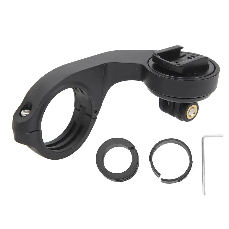 Držiak na držiak na držiak na nylonový bicykel pre držiak na držiak na držiak na 31,84 mm 35 mm 35 mm
