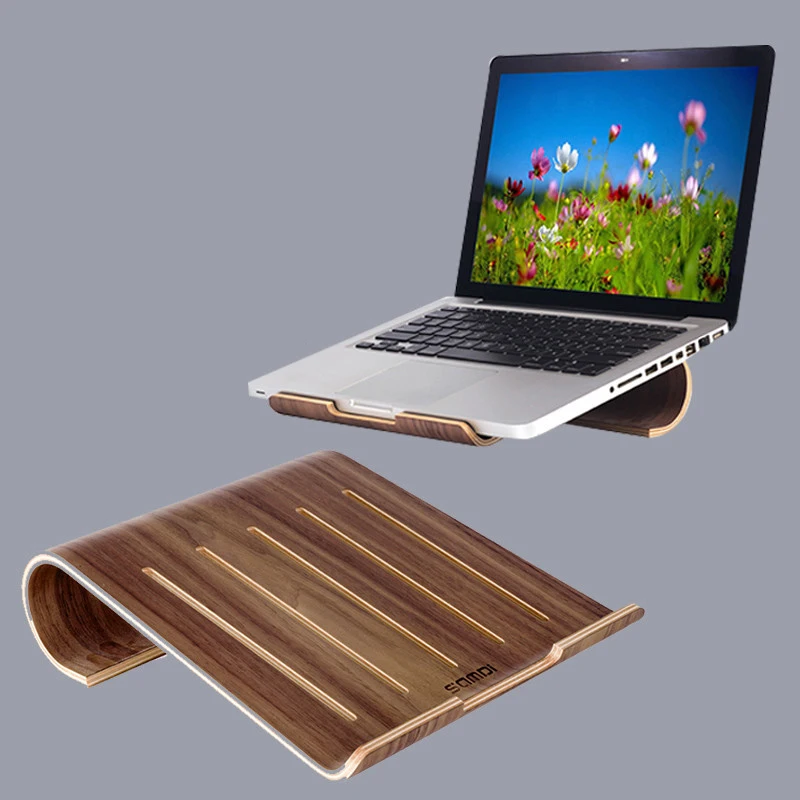 Držiak na držiak na prenosný počítač pre notebook pre notebook pre notebook MacBook Air Pro pre notebook Pad