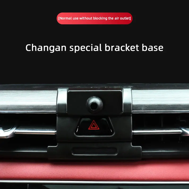 Držiak na držiaky na držiaky na držiaky na držiaky pre držiaky automobilov pre Changan CS75 plus CX70 CS55 CS35 CS85 Auchan X5 X7 UNI-T EADO UNI-V CS95 SL03