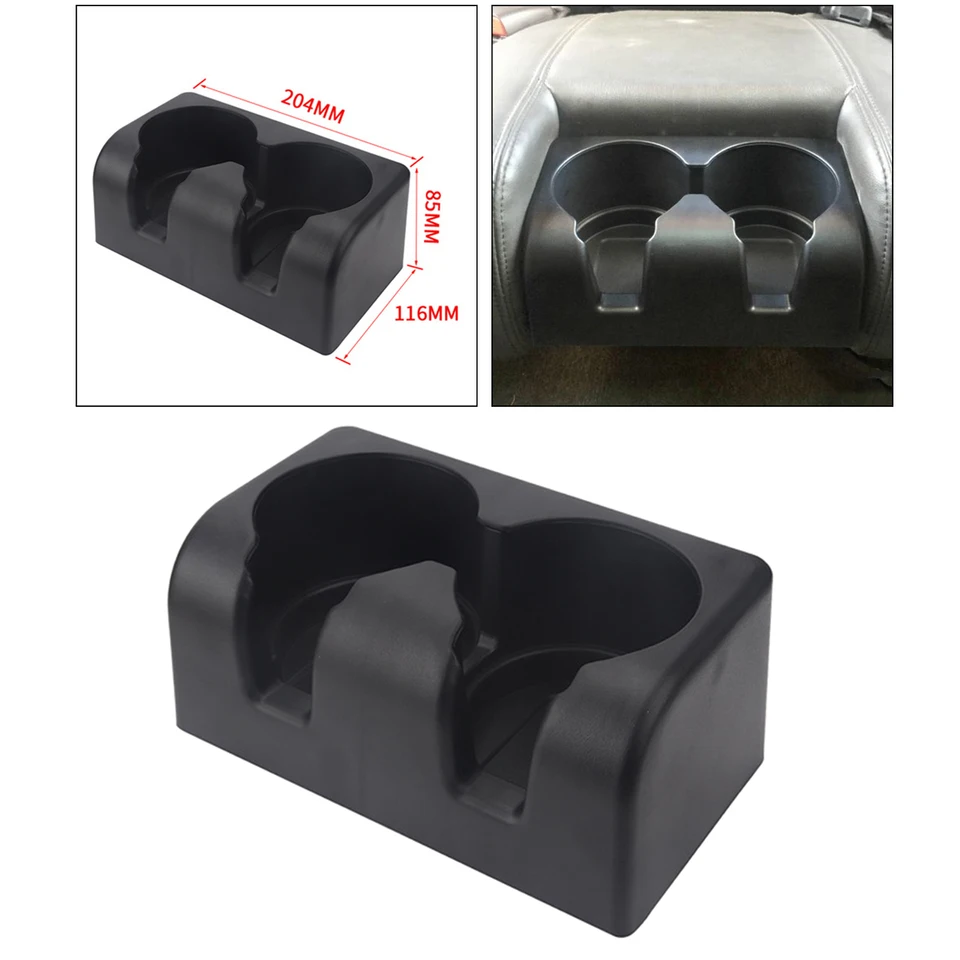 Držiak na zadné sedadlo pre zadné sedadlo pre držiak pre držiak pre Colorado pre GMC Canyon 2004-2012 89039574 Držiak držiaka držiaka držiaka držiaka na zadnú strednú konzolu