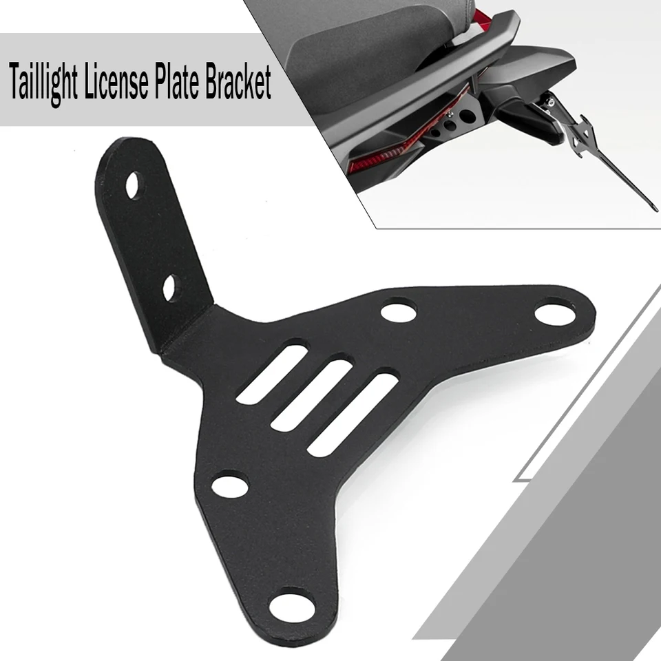 Držiak poznávacej značky pre motocykle pre držiak pre držiak pre Sur-Ron Light Bee-X Surron Light Bee X Tail Tidy Fender Eliminator Kit