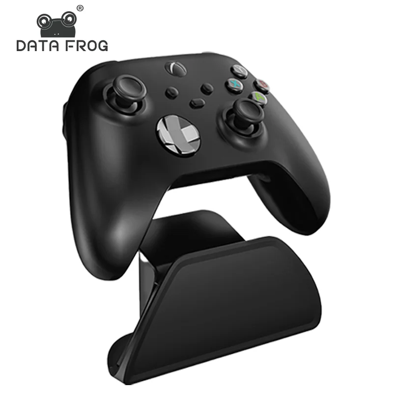 Držiak stolov pre držiak na ovládač hry Frog Frog pre Xbox One/One Slim/One X Dock Gamepad Support Bracket Base pre Xbox Series SX