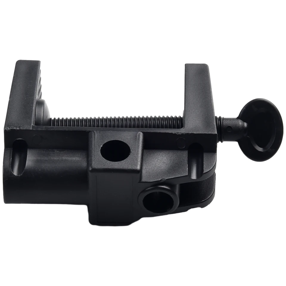 Držiak svorky 1 až 52 mm pre mikrofónový stolný lampa Lamp pre stolový držiak Bracket Balón kovové sponky pre kovové sponky