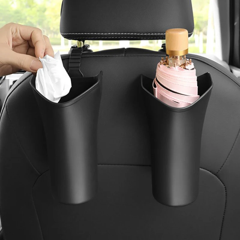 Držiak úložného priestoru na auto pre držiak na úložisko pre dáždnik