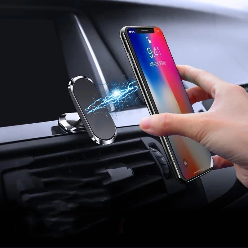 Držiaky na držiaky na telefónnom telefóne Car Dashboard Phone Mount Držiteľ pre Hyundai Solaris Accent IX35 I20 Elantra Santa Fe Tucson Getz