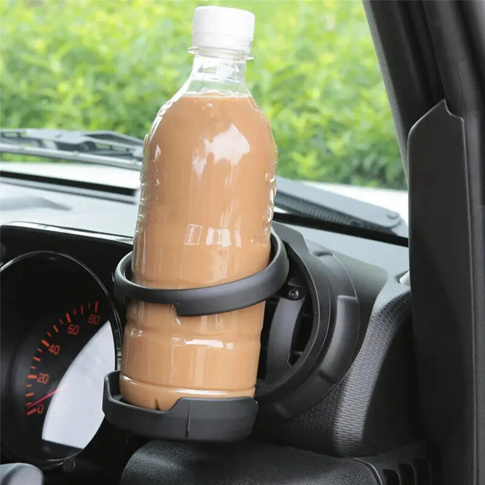Držitelia multifunkčných automobilových nápojov pre skladanie pohárov