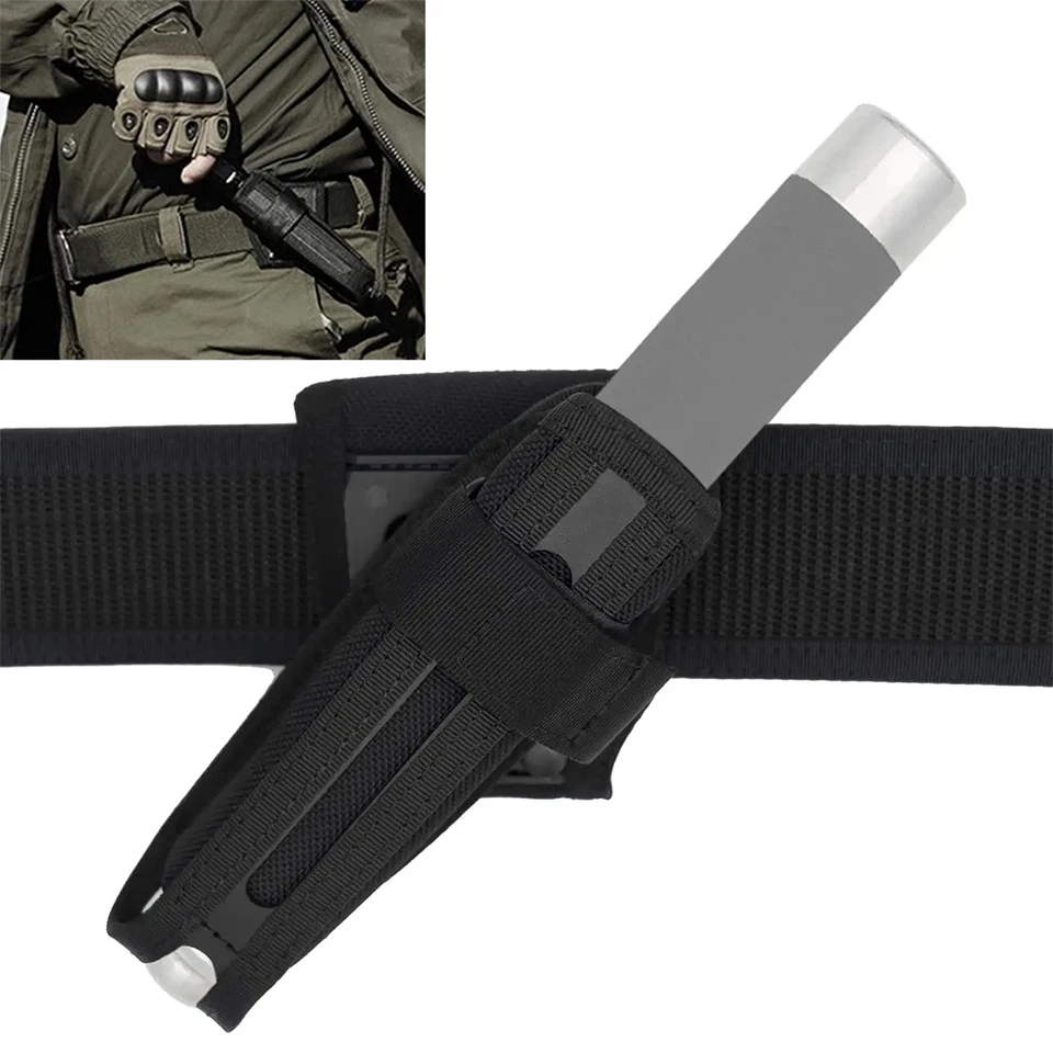Držiteľ obuškov pre 21 